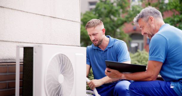 Best HVAC Equipment and Components in Middleport, NY