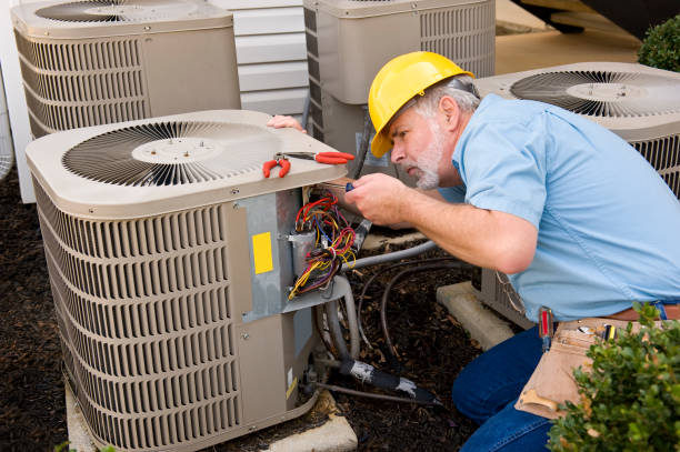 Best Seasonal HVAC Services in Middleport, NY