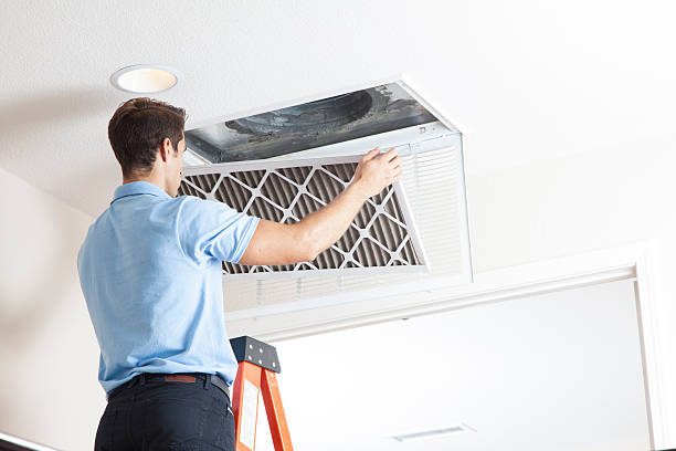 Best Commercial HVAC in Middleport, NY