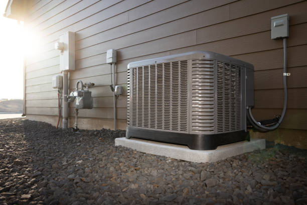 Best HVAC Supply and Distribution in Middleport, NY